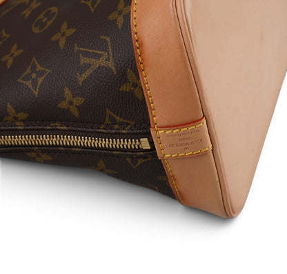 Alma PM Monogram