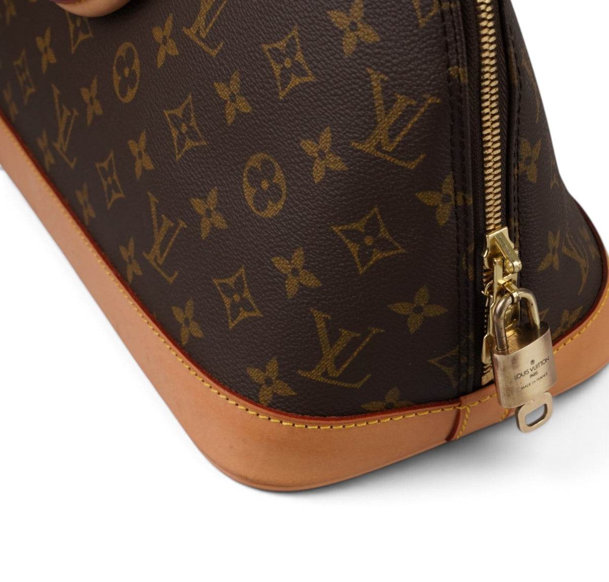 Alma PM Monogram