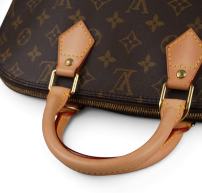 Alma PM Monogram