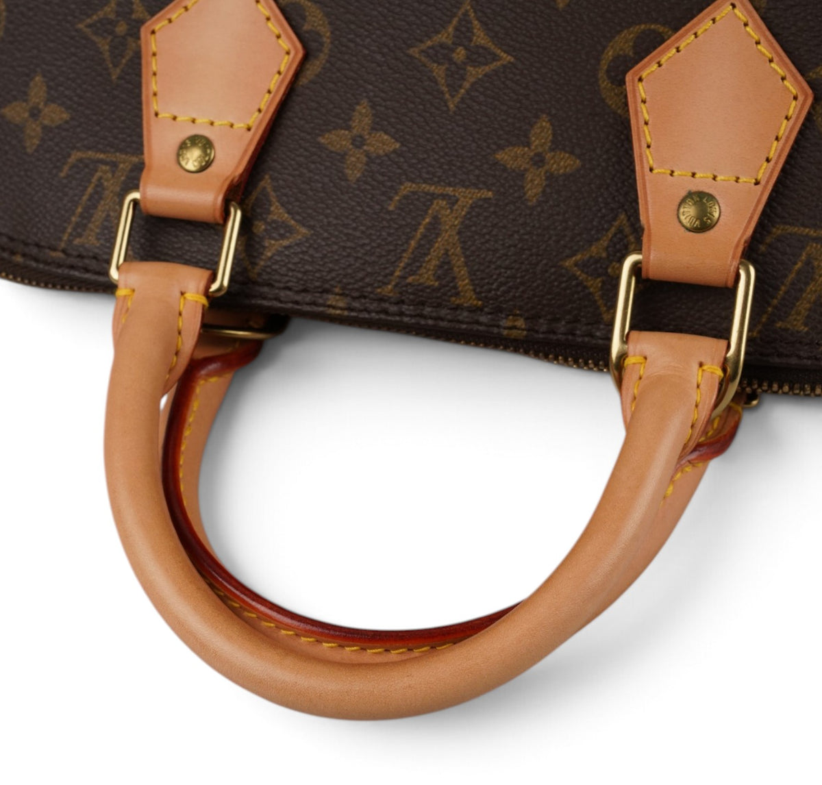 Alma PM Monogram