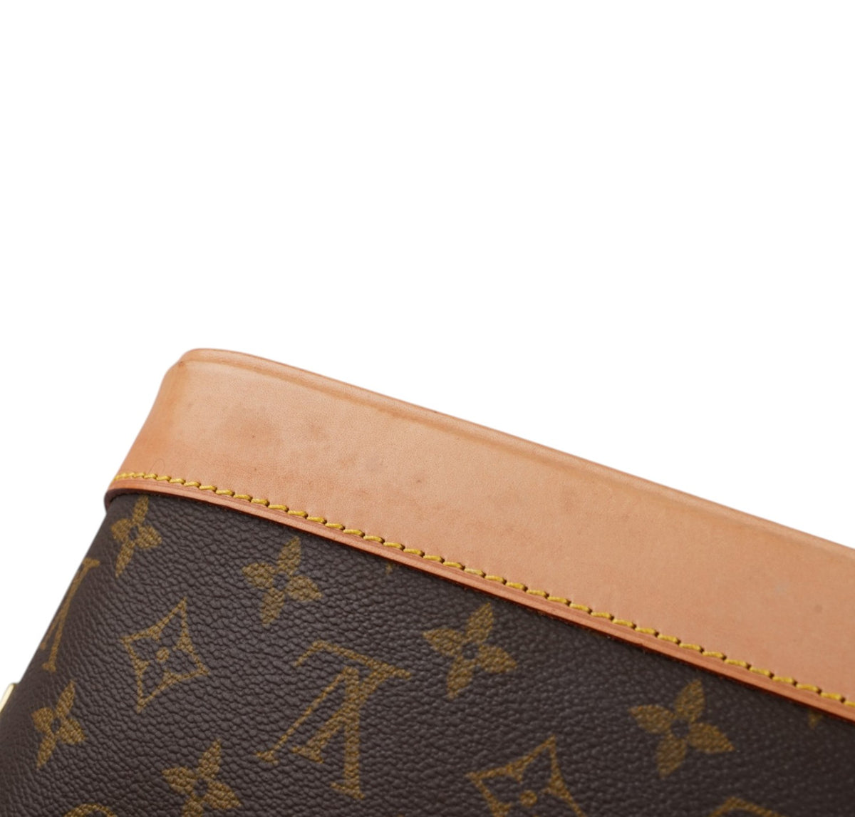 Alma PM Monogram