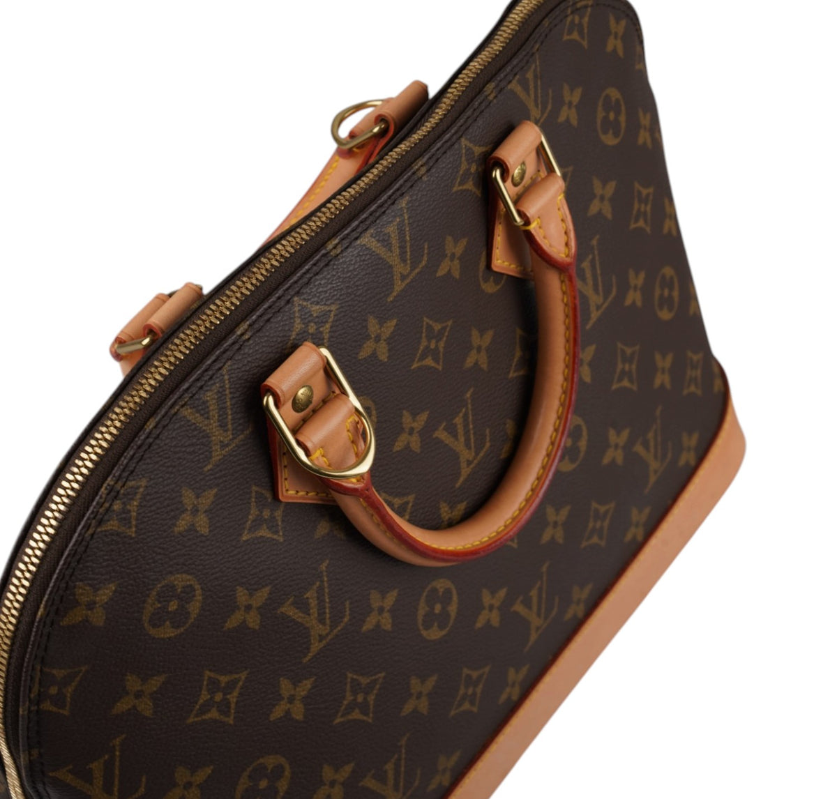 Alma PM Monogram