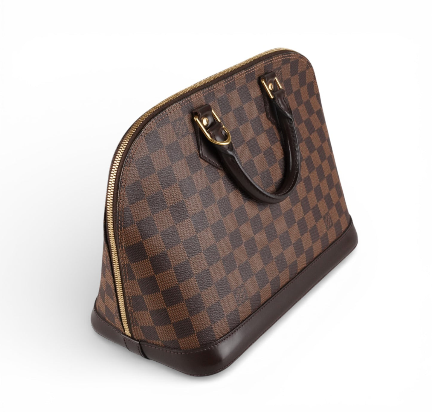 Alma BB Damier Ebene