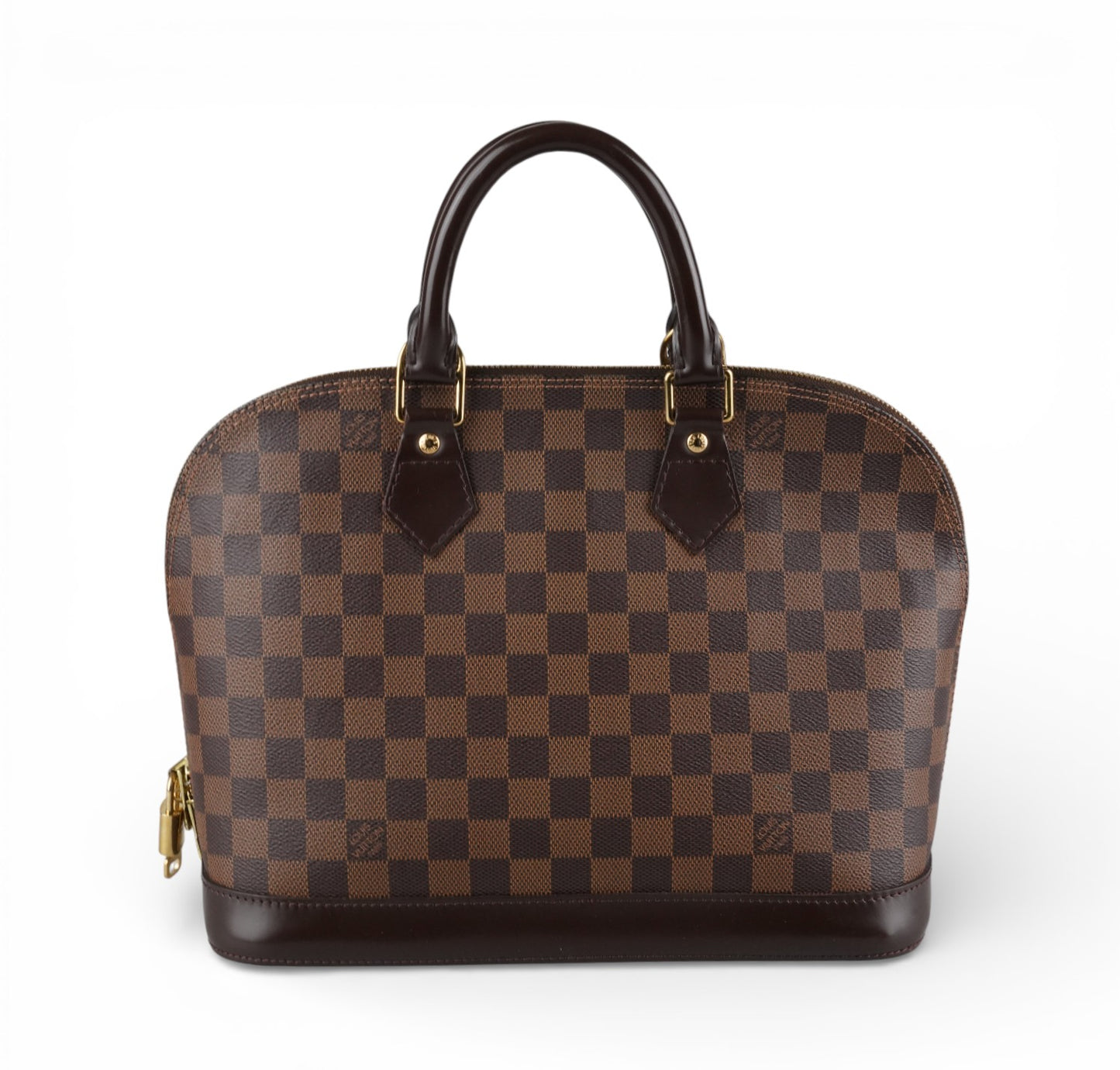 Alma BB Damier Ebene