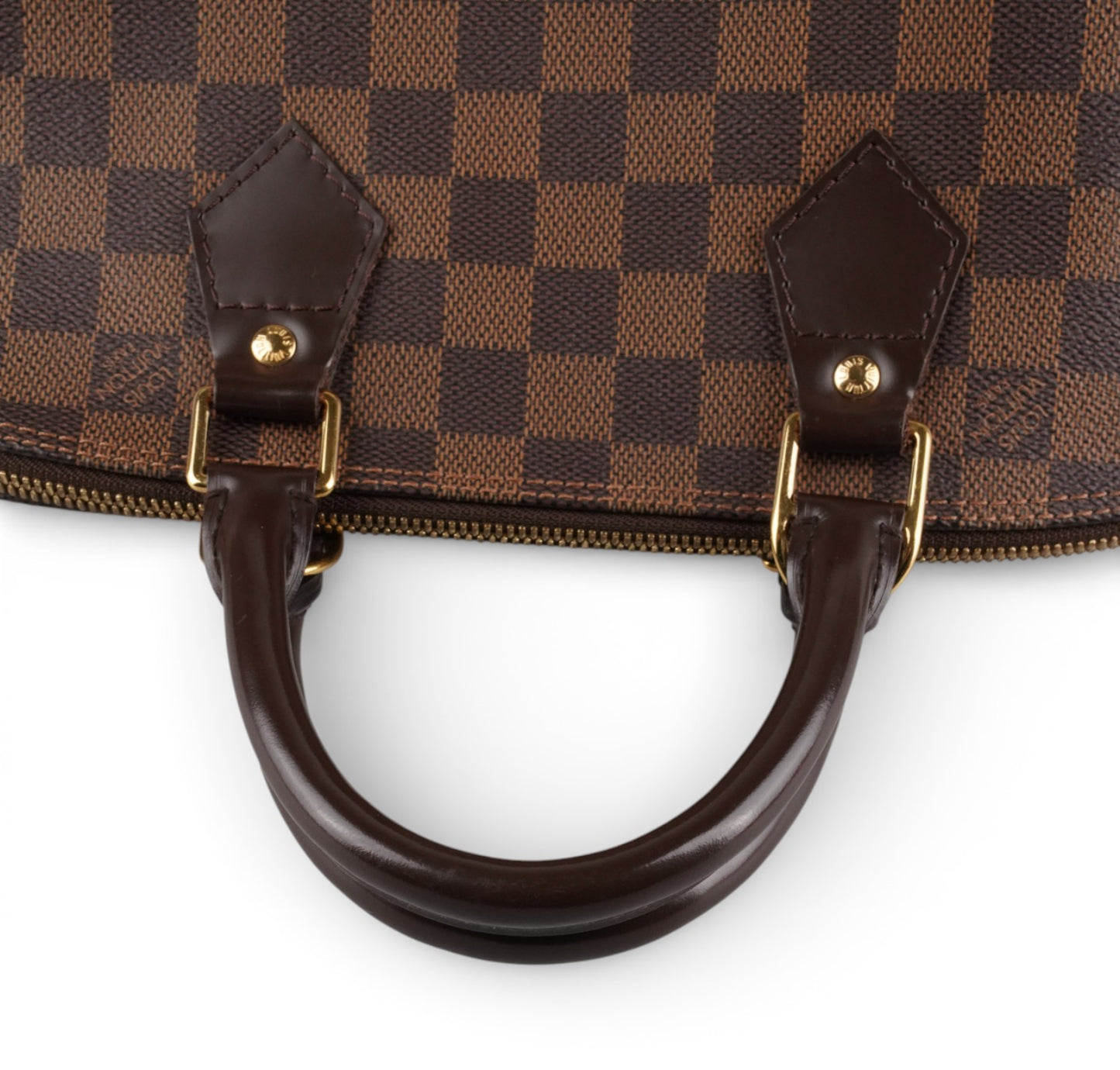 Alma BB Damier Ebene