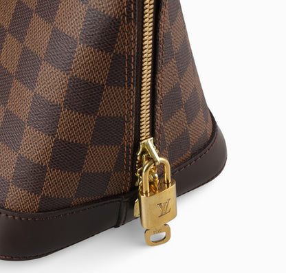 Alma BB Damier Ebene