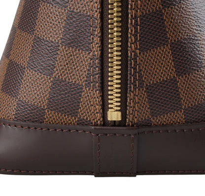 Alma BB Damier Ebene