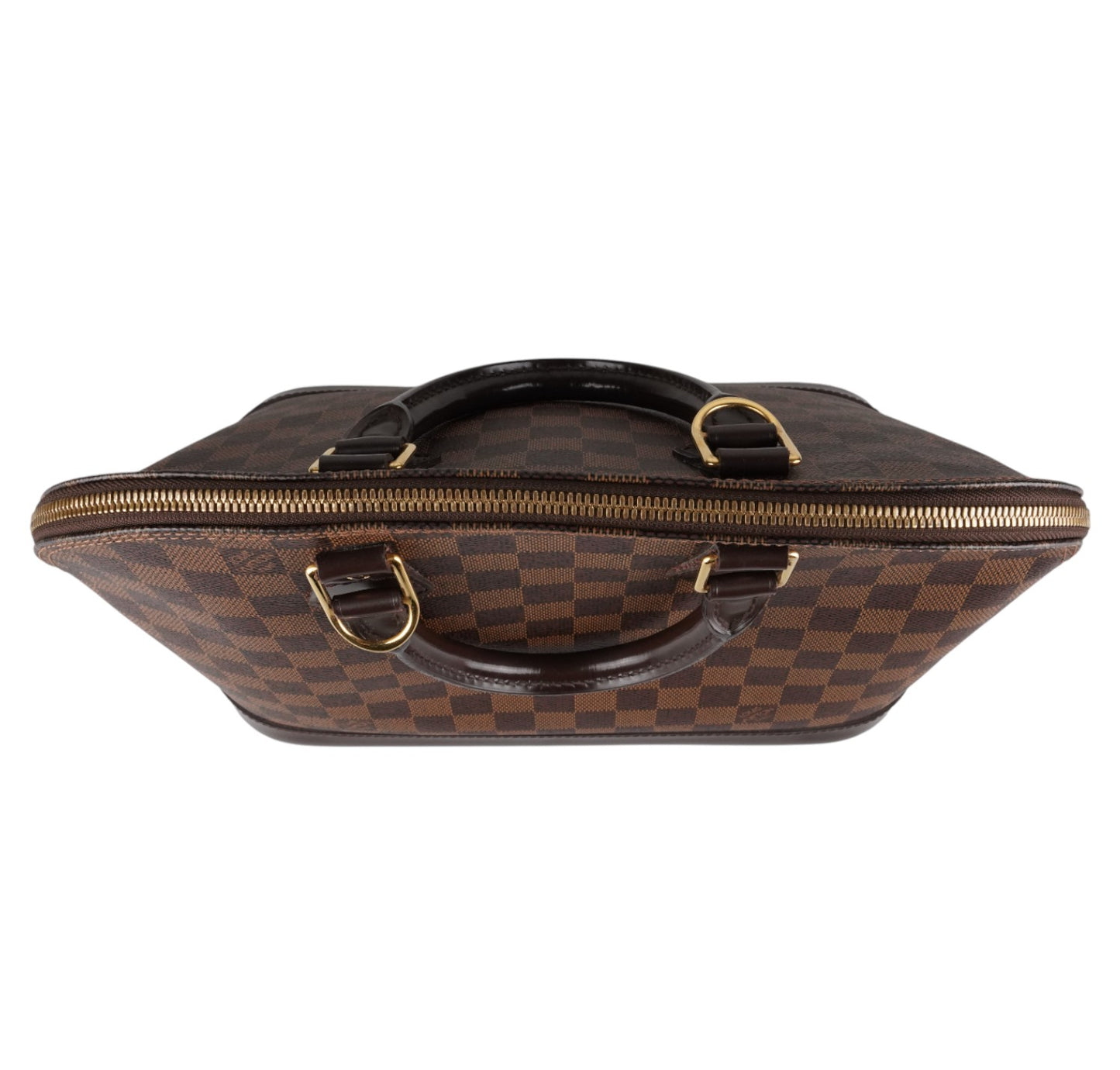 Alma BB Damier Ebene