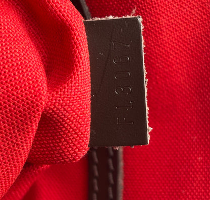 Alma BB Damier Ebene