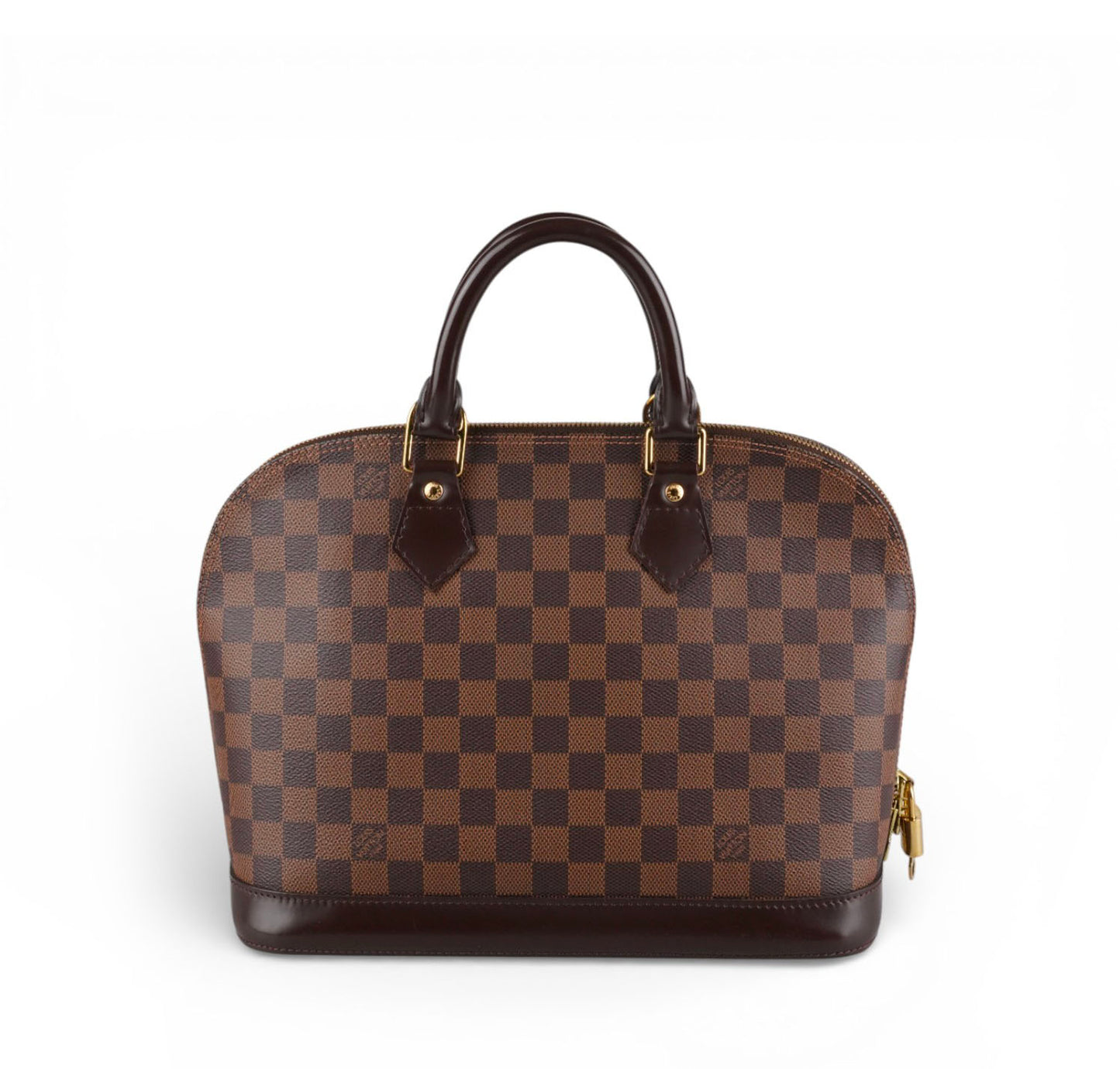 Alma BB Damier Ebene