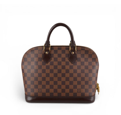 Alma BB Damier Ebene