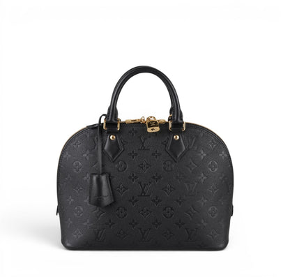 Alma PM Monogram