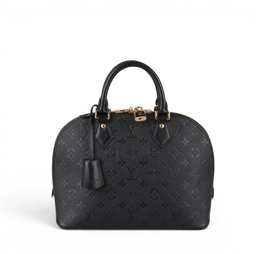 Alma PM Monogram 
