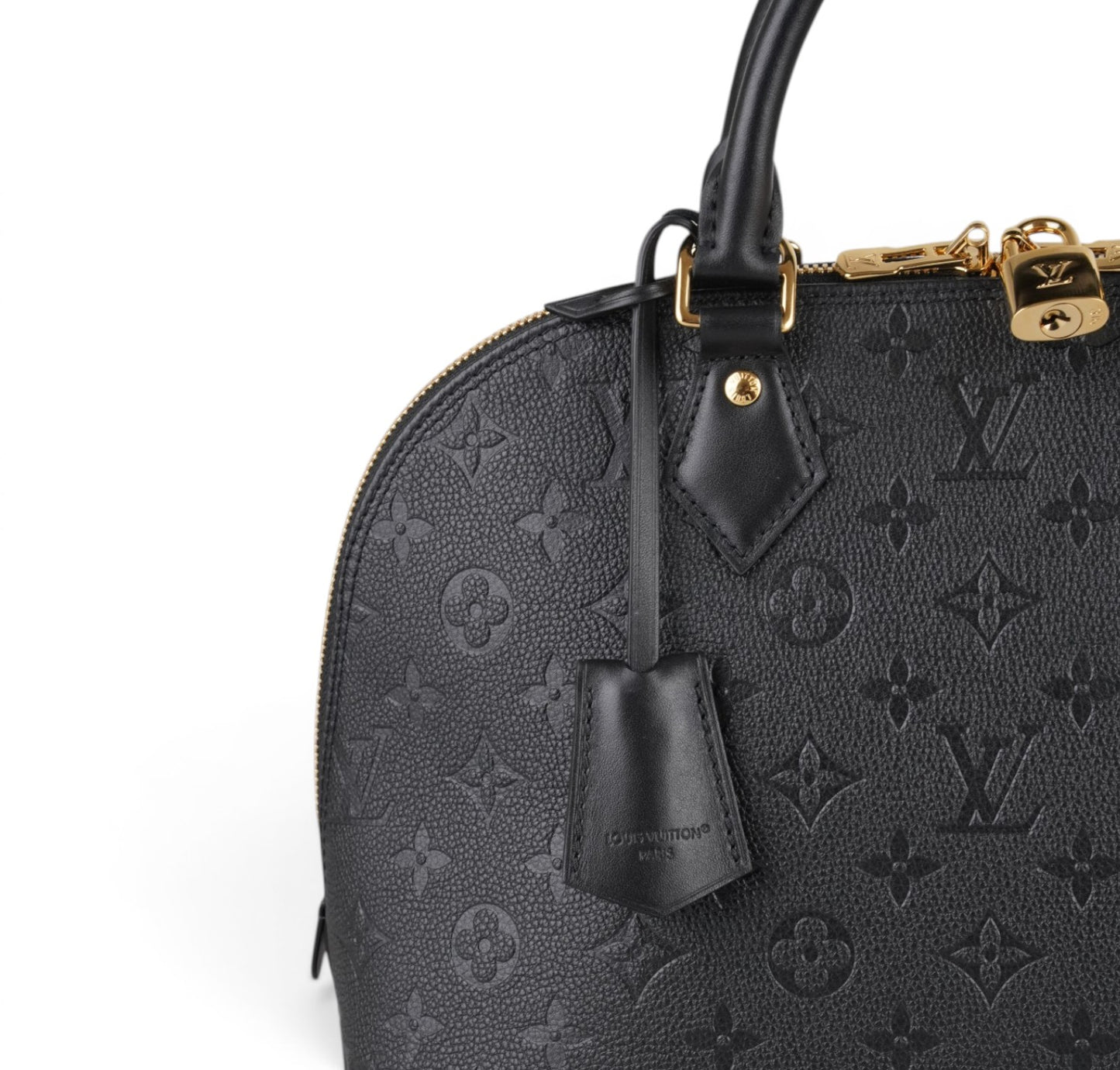 Alma PM Monogram
