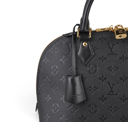 Alma PM Monogram