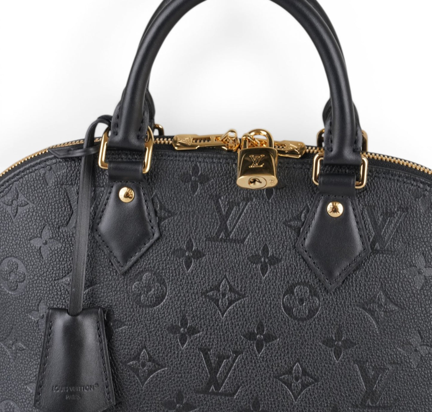Alma PM Monogram