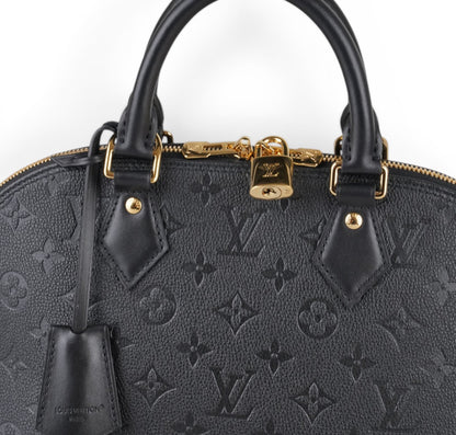 Alma PM Monogram