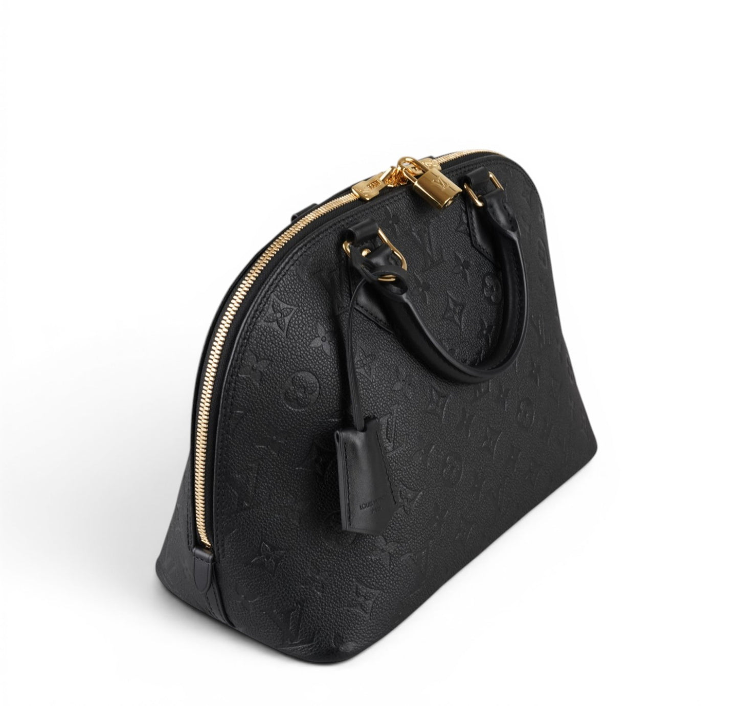Alma PM Monogram