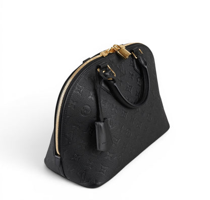 Alma PM Monogram