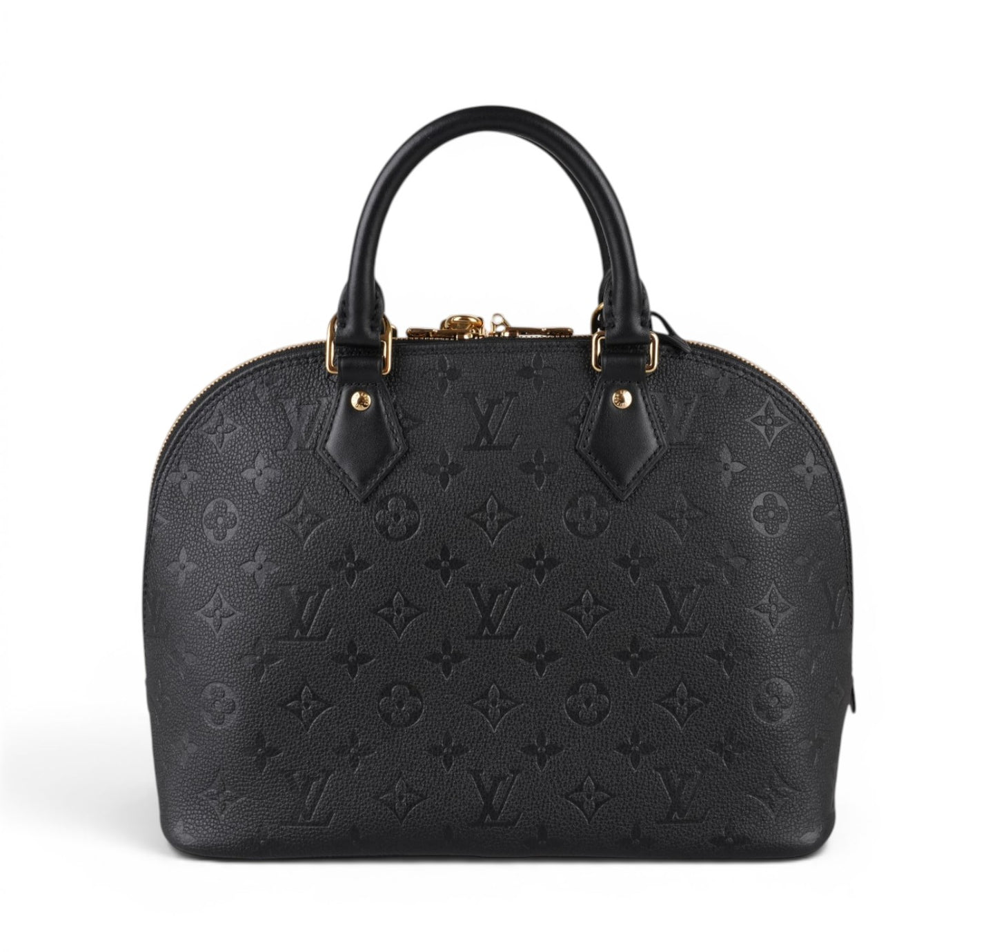 Alma PM Monogram