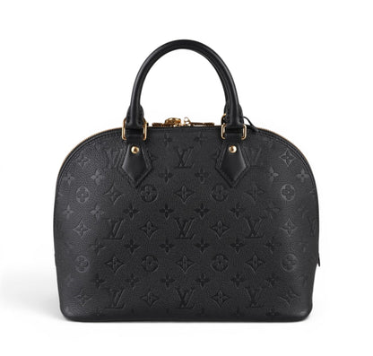 Alma PM Monogram