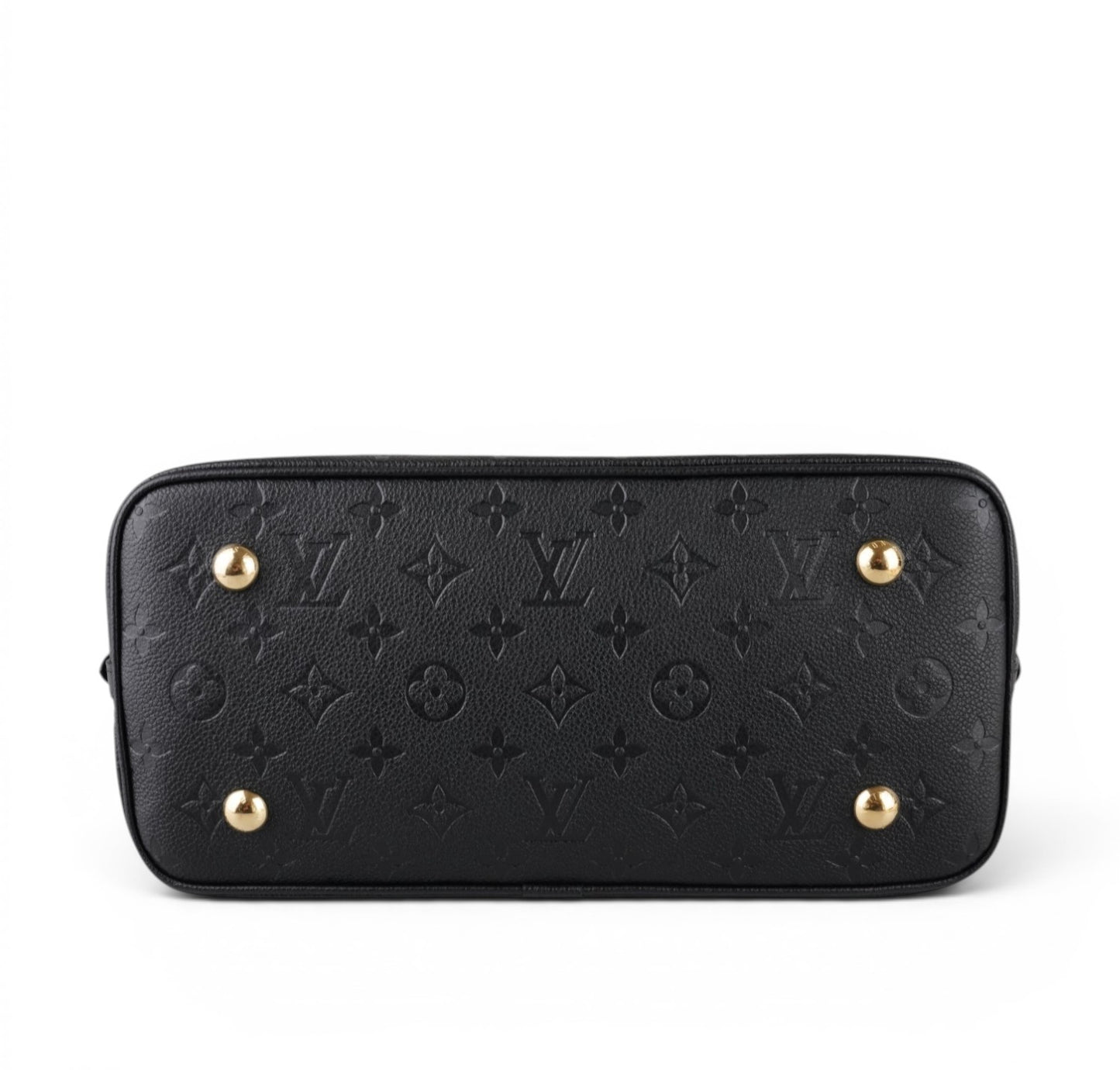 Alma PM Monogram
