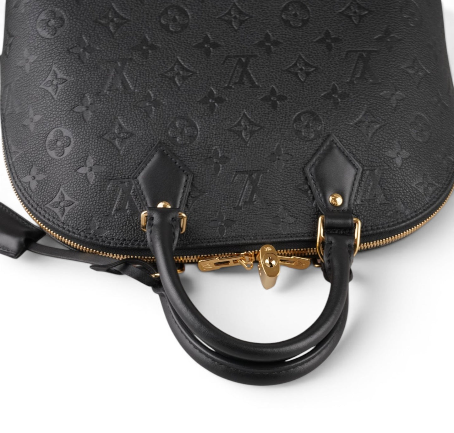 Alma PM Monogram