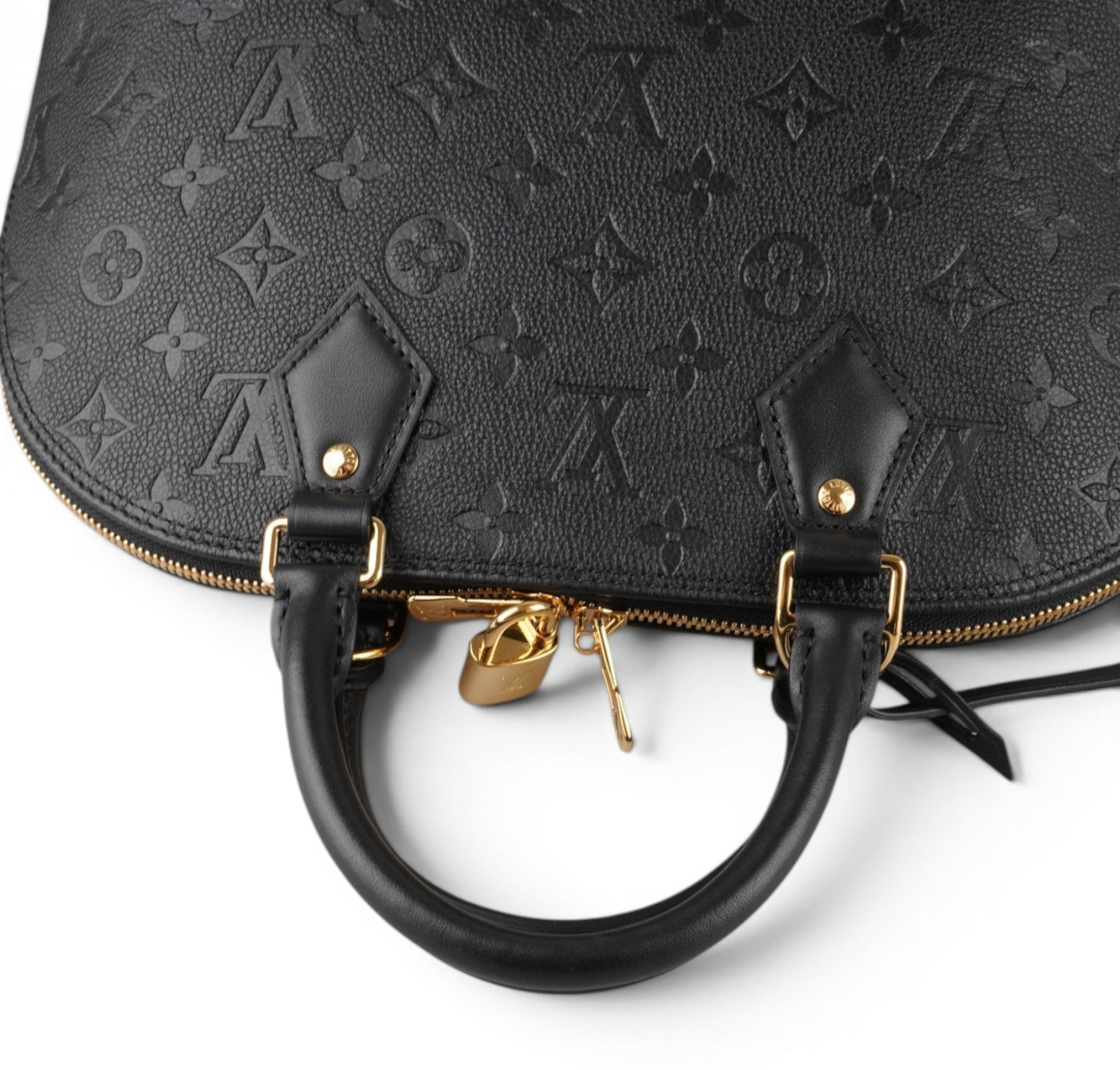 Alma PM Monogram
