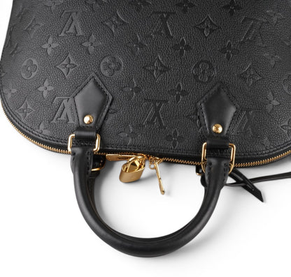 Alma PM Monogram