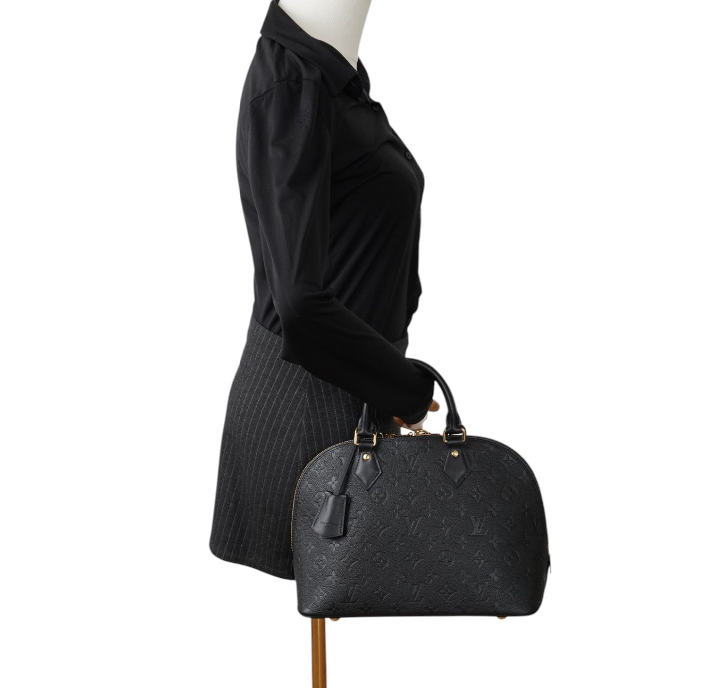 Alma PM Monogram