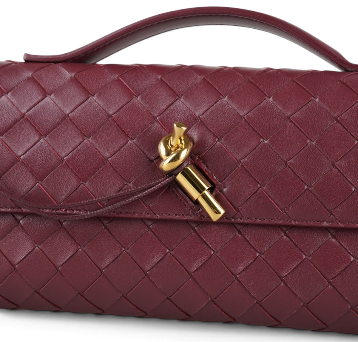 Andiamo Clutch
