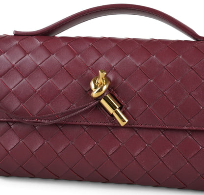 Andiamo Clutch