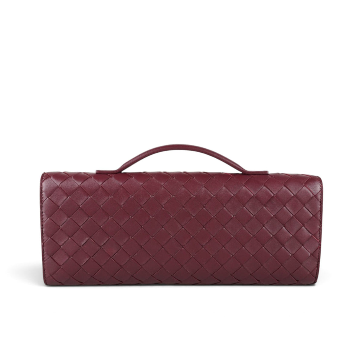 Andiamo Clutch
