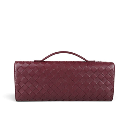 Andiamo Clutch