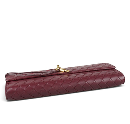 Andiamo Clutch