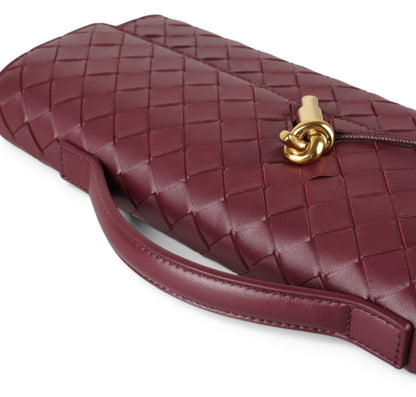 Andiamo Clutch