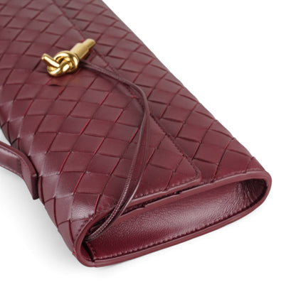 Andiamo Clutch