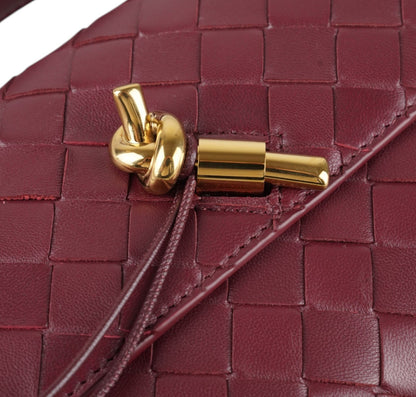 Andiamo Clutch