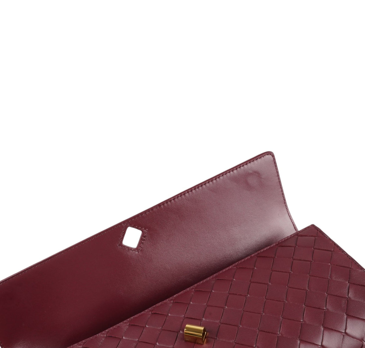 Andiamo Clutch