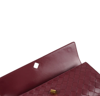 Andiamo Clutch