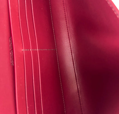 Andiamo Clutch