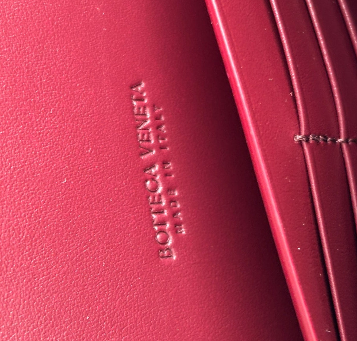 Andiamo Clutch