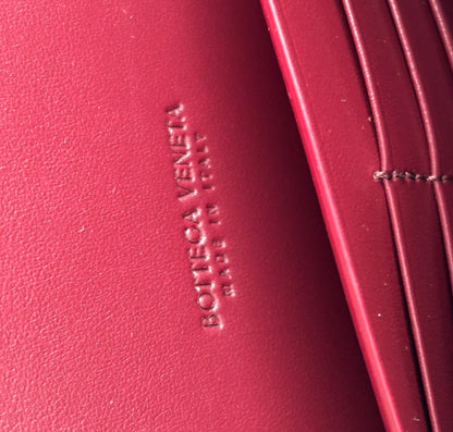 Andiamo Clutch