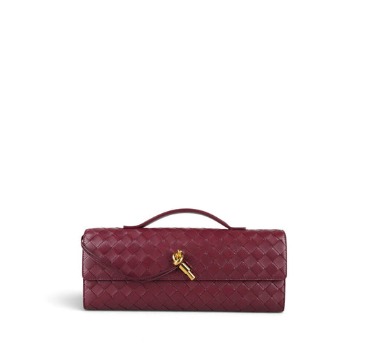Andiamo Clutch