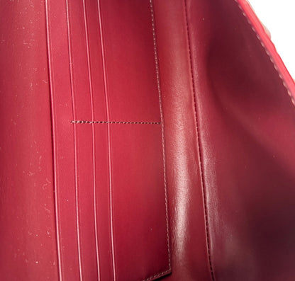 Andiamo Clutch