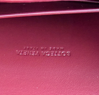 Andiamo Clutch