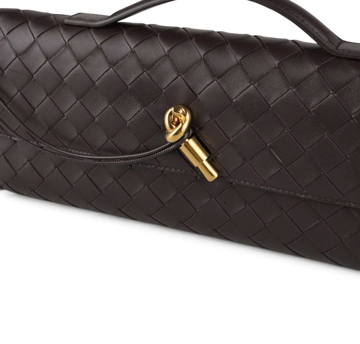 Andiamo Clutch