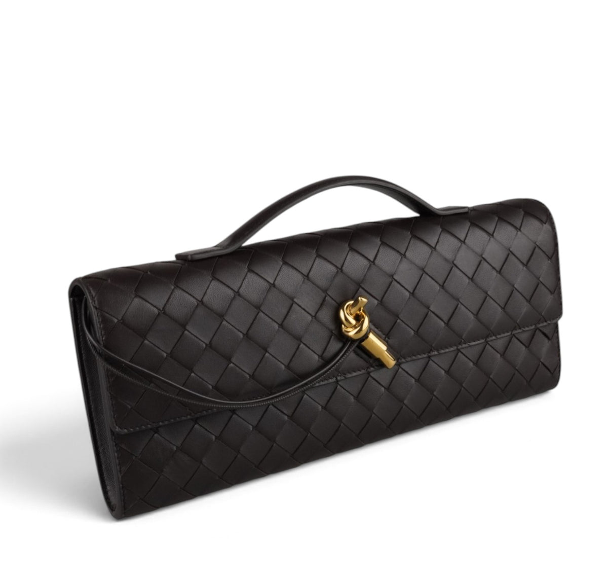 Andiamo Clutch