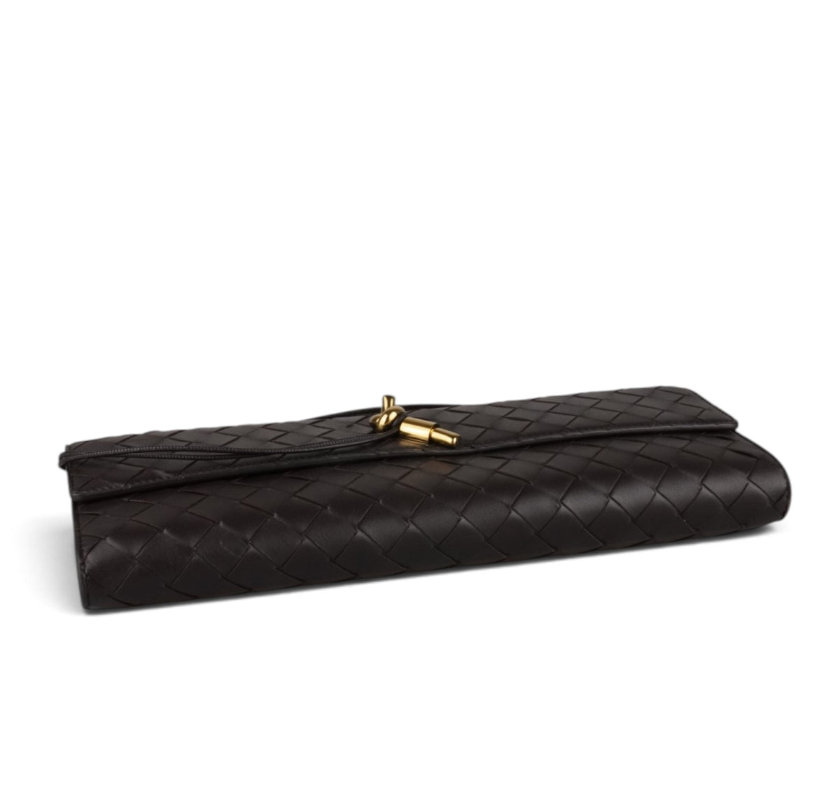 Andiamo Clutch
