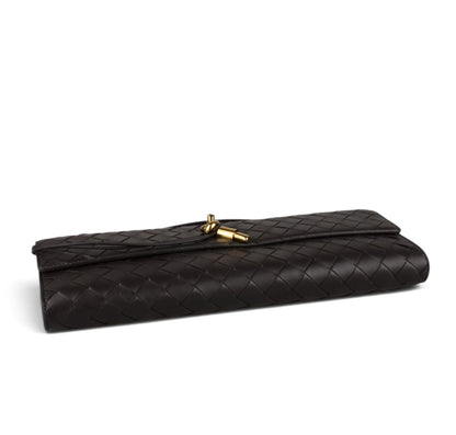 Andiamo Clutch